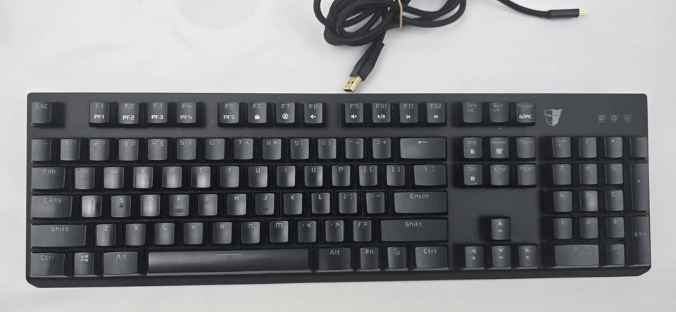 Gaming Bundle – Tesoro Gram Mechanical Keyboard + Razer Mouse + Redragon Mouse - Image 2 of 4