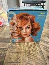 Conair Volumizing Universal Hair Diffuser, Model DF09NT
