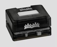 Creative Memories Crown Tiara Chain Border Maker Cartridge for the BMC System