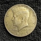 2007 Kennedy Half Dollar 50C United States of America Coin Uncertified Ungraded — photo 1