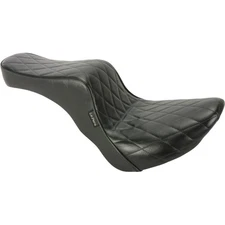 LePera Cherokee Diamond Seat - LY-020DM