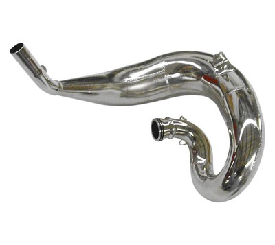 FMF Gold Series Fatty Auspuff vorne für KTM EXC 250 2005