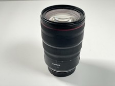 Canon RF 24-70mm f/2.8 L IS USM Lens