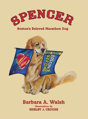 Barbara A. Walsh | Spencer | Buch | Englisch (2023) | Irish Rover Press