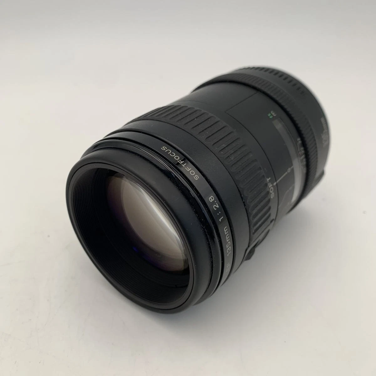 Canon EF f/2.8 Camera Lenses 135mm Focal for sale | eBay