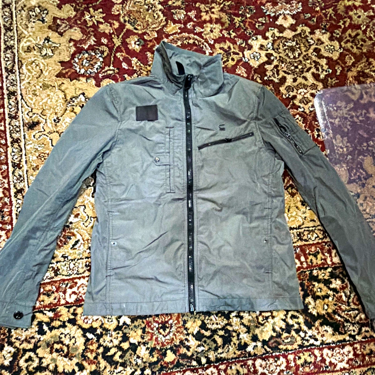 G-Star Jackets for Men for Sale - Shop New & Used - eBay
