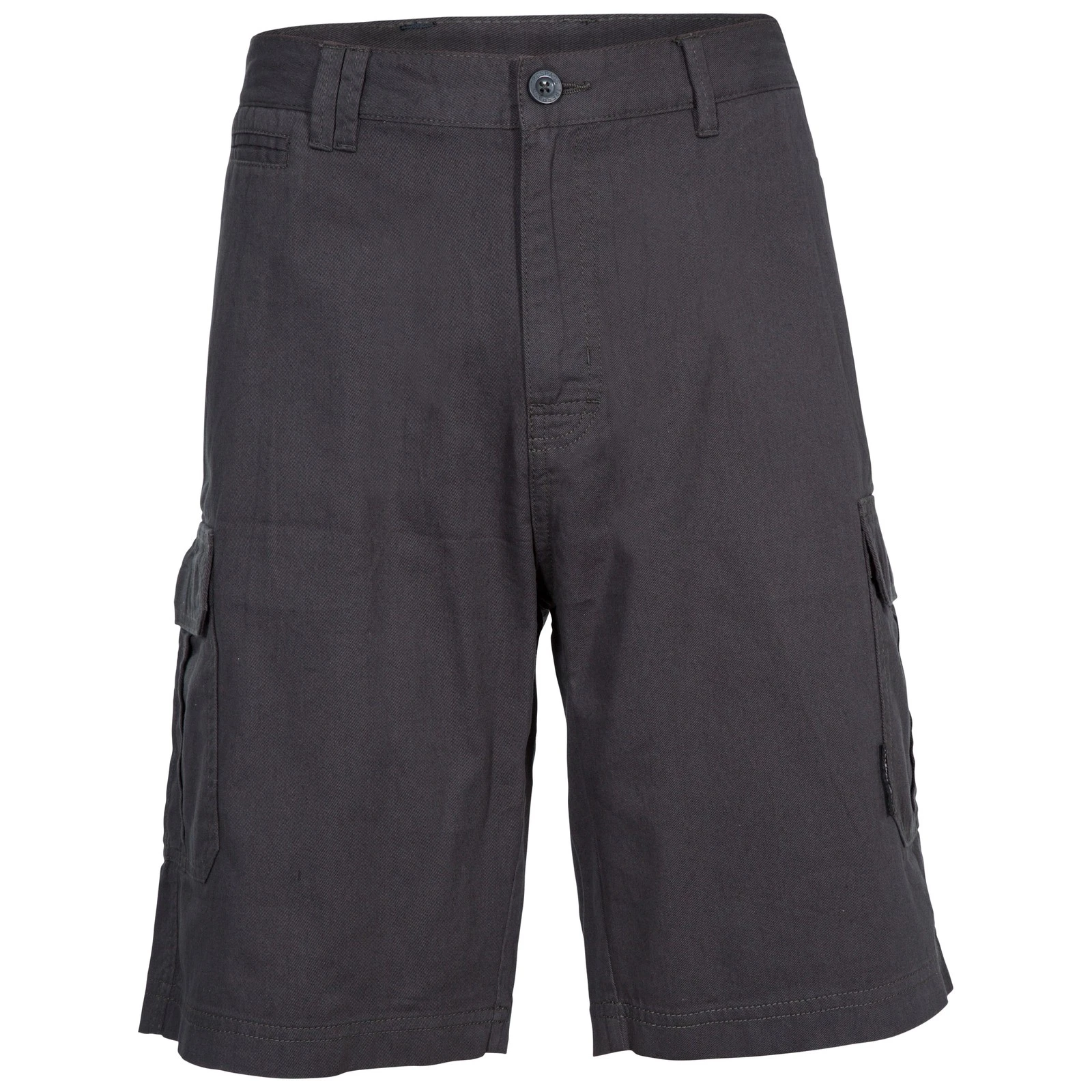 Trespass Mens Side Entry Pockets 2 Cargo Pockets Shorts - Rawson
Opens in a new window or tab