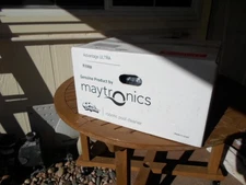 Maytronics, Dolphin Advantage Ultra pool cleaner.