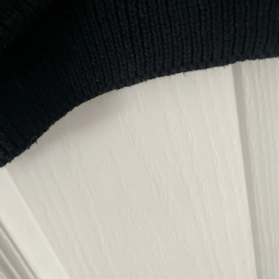 Suéter com estampa xadrez Forever 21 - Imagem 3 de 4