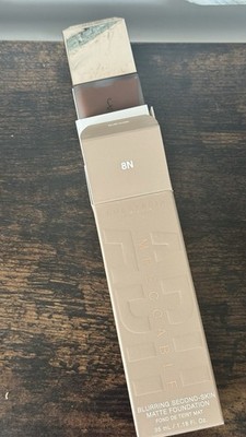 Anastasia Beverly Hills Impeccable Blurring Second-Skin Matte Foundation 8N