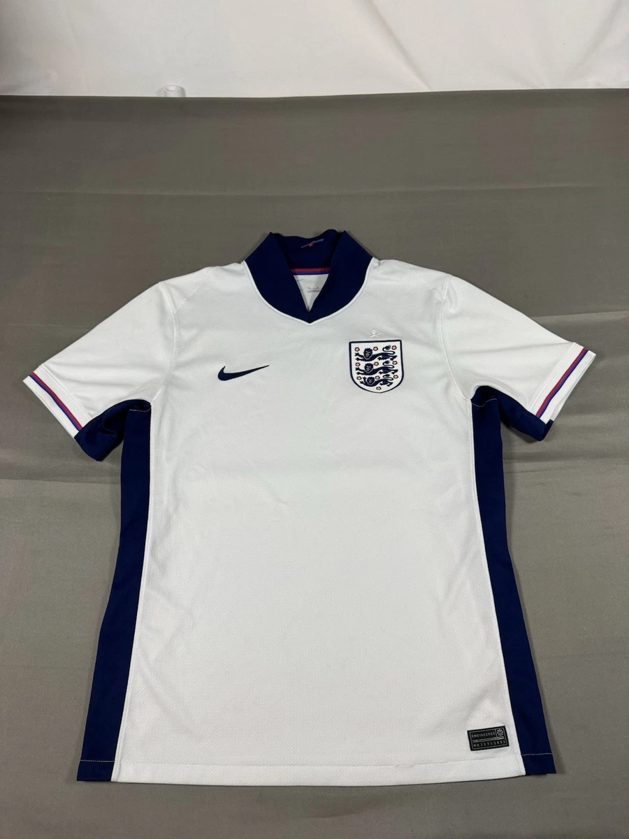 Nike England National Team Soccer Shirts for sale | eBay