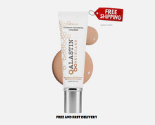 Alastin Hydrating Pro Mineral Broad Spectrum Sunscreen cream 3.2Oz / 91 g