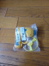 Cat Fetch Toy with Flying Propeller Set Interactive Cat Toy