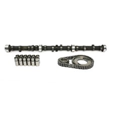 Comp Cams Sk68-232-4 Xtreme 4x4 206212 Camshaft Kit For Amc 199-258 4.0l Comp Cams Sk68-232-4 Xtreme 4x4 206212 Camshaft Kit For Amc 199-258 4.0l