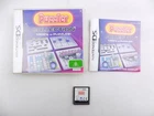 Like New Nintendo DS Puzzler Collection - Inc Manual