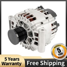 Alternator Assembly for Mini Cooper 2007 2008 2009 -2015 L4 1.6L 2605106