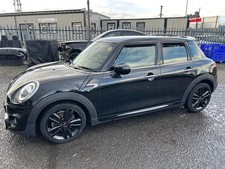 2020 Plate 33k Mini Cooper 1.5 Petrol Salvage Repairable