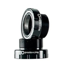 Praxis Works M30 Threaded Bottom Bracket 68mm/73mm BSA