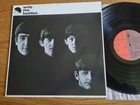 The Beatles – With The Beatles LP EMI – 2J 062-04181 Greek Pressing