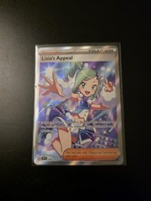 lisia's appeal pokemon card ACE 10 - Misty's Gyarados - 049/182 - Destined Rivals - Pokemon main image 1