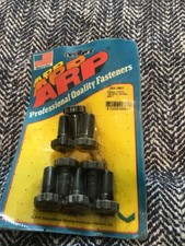 Arp Flywheel Bolts Kit 90-01 Integra 99-00 Civic Si Del Sol Dohc Honda Vtech