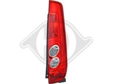 Rückleuchte rechts für Ford Fiesta 2005-2008