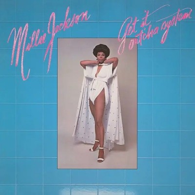 Get It Out'Cha System | Millie Jackson | Schallplatte | Vinyl / Schallplatte