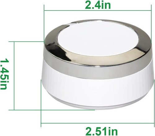 Sostuzione Della Manopola Di Controllo Del Timer ... - DHgate - Foto 13