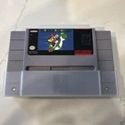 Super Mario World (SNES, 1991)