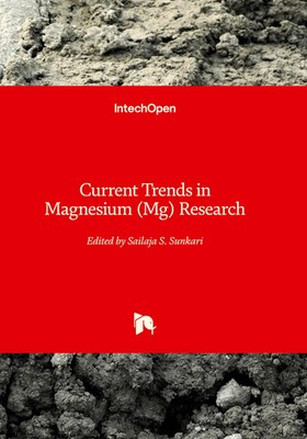 Sailaja S. Sunkari | Current Trends in Magnesium (Mg) Research | Buch | Englisch