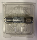 Minicircuits NLP-550+ Filtr dolnoprzepustowy 50 ohm DC-520 MHz