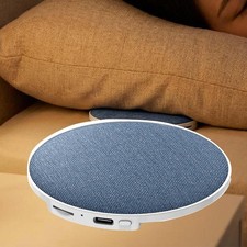 Sleeping Speaker Under Pillow-Ultra Thin Under Pillow Speaker for Sleeping 1 PC