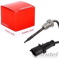 Herth+Buss Abgastemperatursensor Vor Dpf Passend FüR Opel Astra Zafira | 7068241