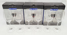 Dartington Crystal Wine & Bar Essentials 18cl Port Glasses x6 - ES723/P