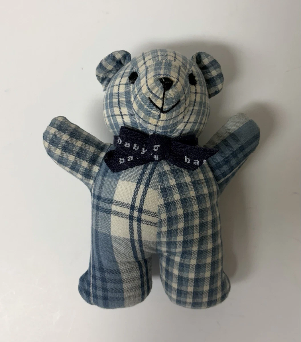 Gap Plush Baby Toys for sale - eBay
