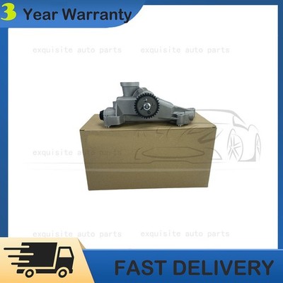 Oil Pump 2010-2014 for Hyundai Genesis Coupe 2.0L  21310-2C001 US STOCK