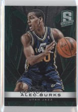 2013-14 Panini Spectra 35/199 Alec Burks #97 9bd