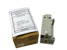 Hitachi CPU2-07H Programmable Controller 1693...