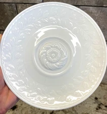 Bernardaud Louvre Bread & Butter Salad Canape Hors d'oeuvres Plate 7 3/8" NWOT