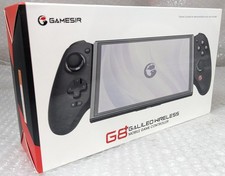 GameSir G8 Plus Bluetooth Mobile Game Controller for Switch, Smartphone &Tablets