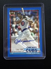 Andre Dawson Awards and Personal Memorabilia Heading to Auction 18