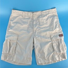 Y2K Polo Ralph Lauren cargo shorts 2000s vintage