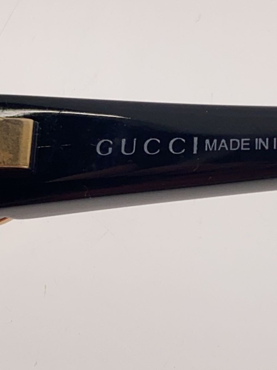 GUCCI Sunglasses Plastic BLK GRY Men s GG3110 S thumbnail 4