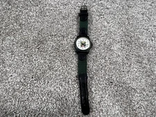 VINTAGR Toys R Us 50th Anniversary Watch Quartz Japan Collectible 2002 Rare