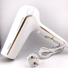 Philips Hair Dryer HP8232 - Professional Salon Hair Blow Dryer Bio Ionic