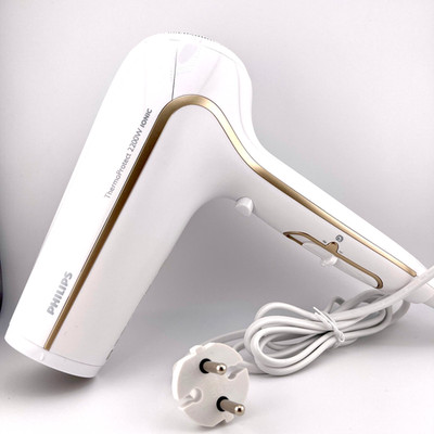 Philips Hair Dryer HP8232 - Professional Salon Hair Blow Dryer Bio Ionic