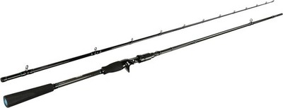 Sportex Black Arrow G4 Spin BA2334 (Baitcast) Länge 2,40m Wurfgewicht 19-96g
