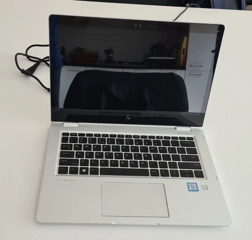 HP Elitebook X360 1030 G2 - defective (for parts)