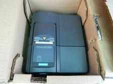 SIEMENS MICROMASTER 440 6SE6440-2AD27-5CA1 7.50kW 380-480VDC Frequency Inverter