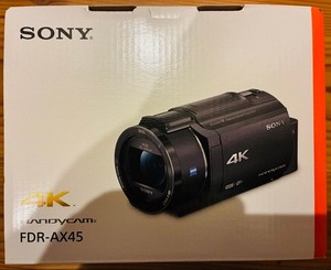 Sony Fdr Ax45 | eBay